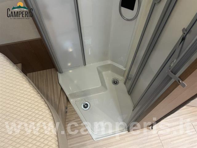 CARTHAGO CARTHAGO C-TOURER I 144 QB