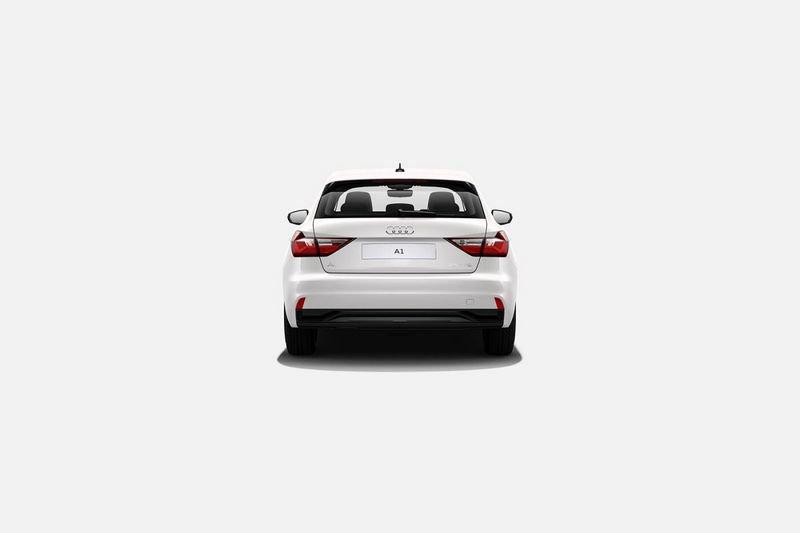 Audi A1 Sportback 30 1.0 tfsi Business 116cv s-tronic