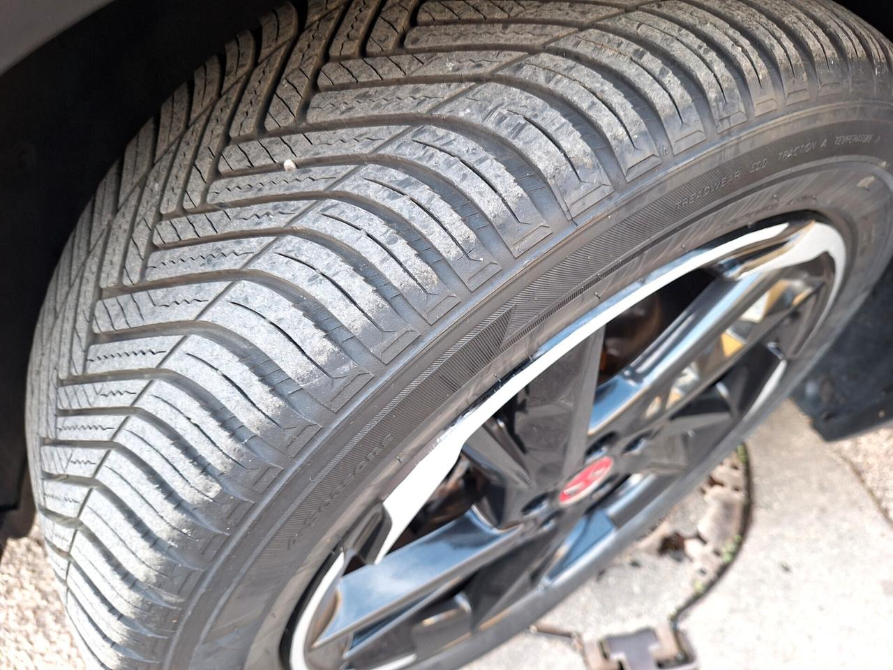 Ds 7 Crossback BlueHDi 180 aut. Grand Chic