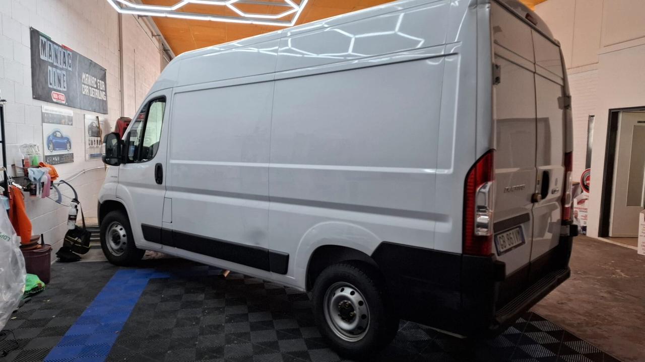 FIAT DUCATO 2020 € 11900+IVA SENZA VINCOLI DI FINANZIAMENTO