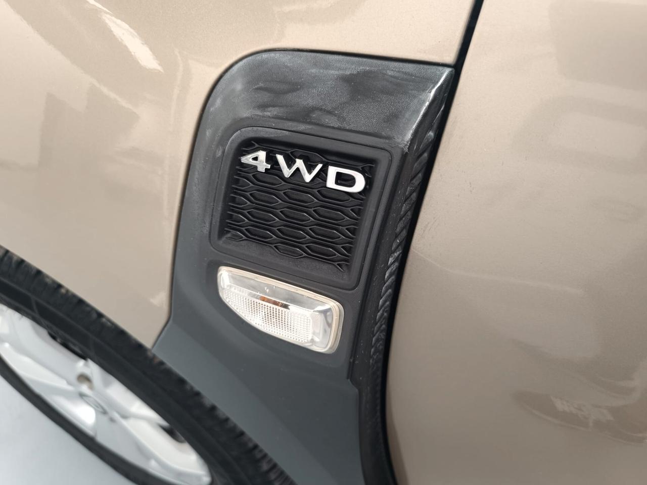 Dacia Duster 1.5 Blue dCi 8V 115 CV 4x4 15th Anniversary