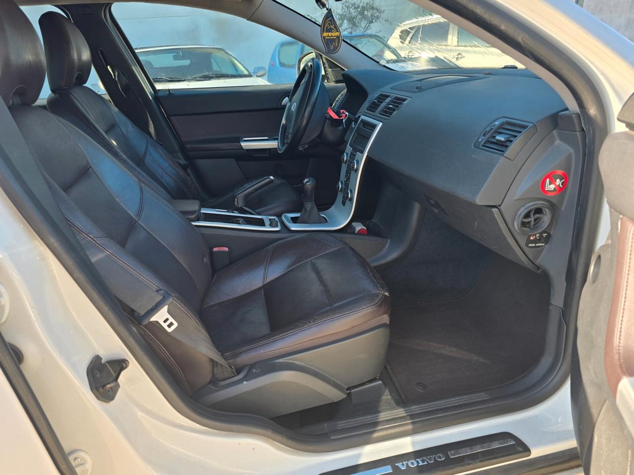 Volvo V50 Diesel 1.6cc 115cv