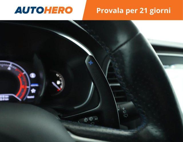 RENAULT Megane dCi 165 CV EDC Energy GT 4Control