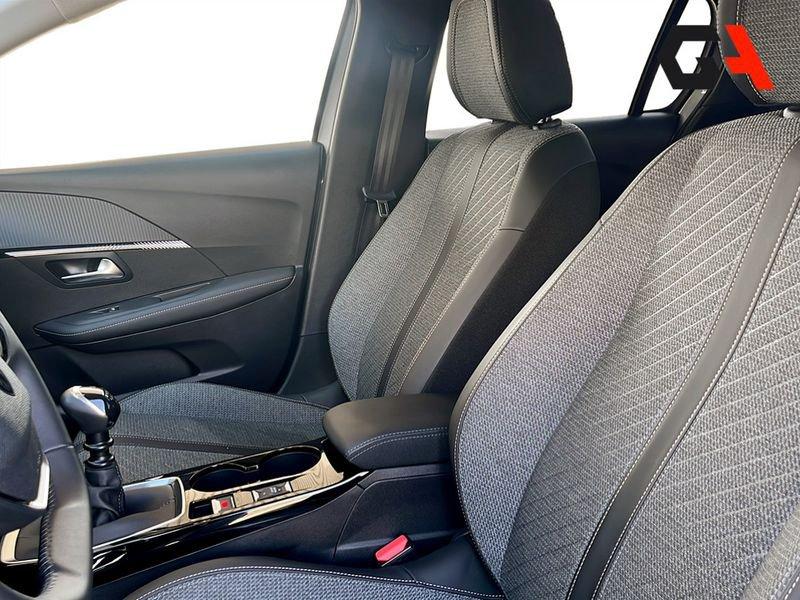 Peugeot 208 208 PureTech 100 Stop&Start 5 porte Allure