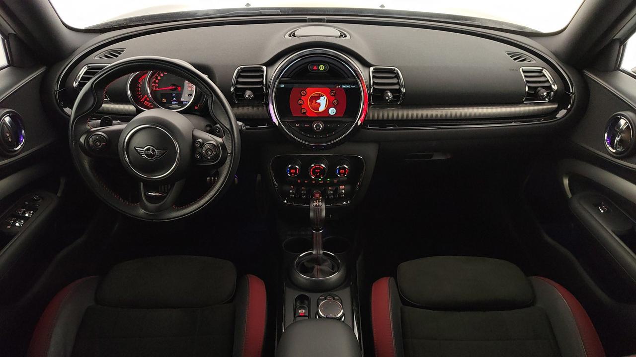 MINI Mini IV F54 2016 Clubman - Mini Clubman 2.0 John Cooper Work all4