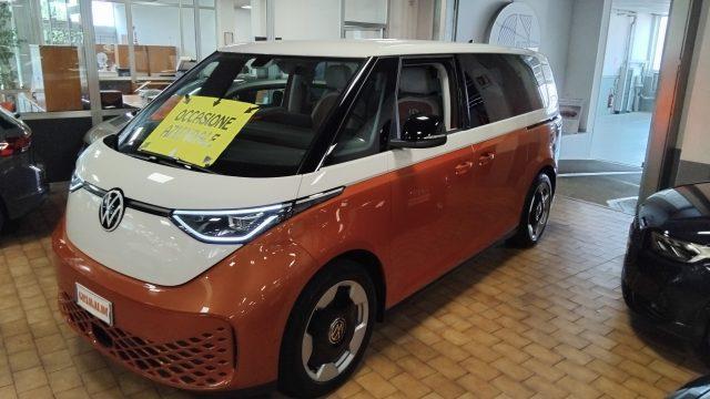 VOLKSWAGEN ID.Buzz Pro+ FULL