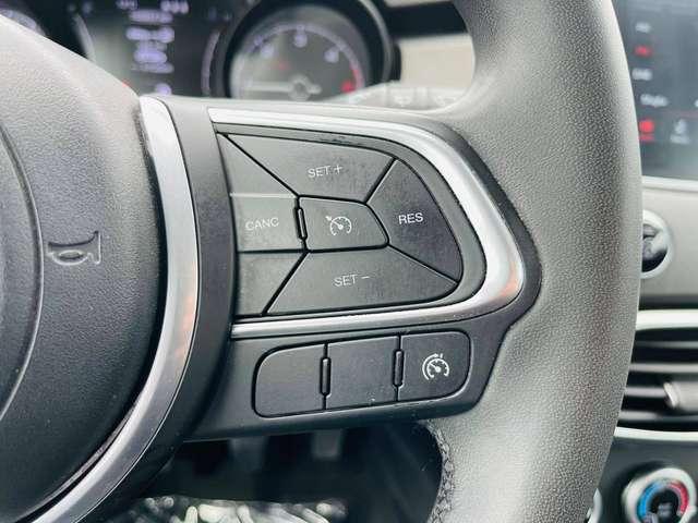Fiat 500X 500X 1.3 mjet Club 95cv DISPONIBILI IN STOCK