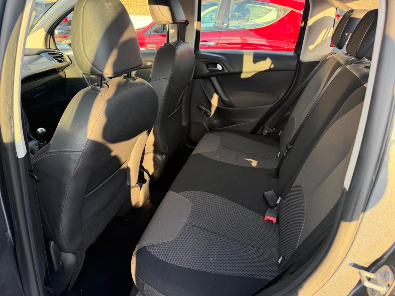 Citroen C3 VTi 82 Exclusive