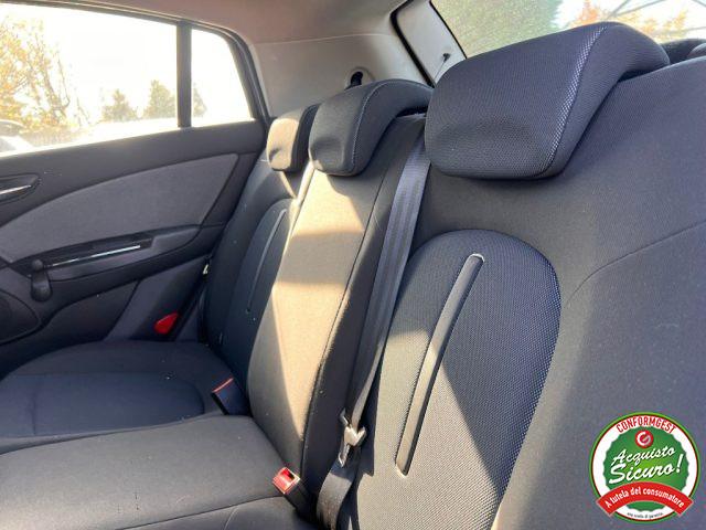 FIAT Bravo 1.4 Dynamic GPL DELLA CASA