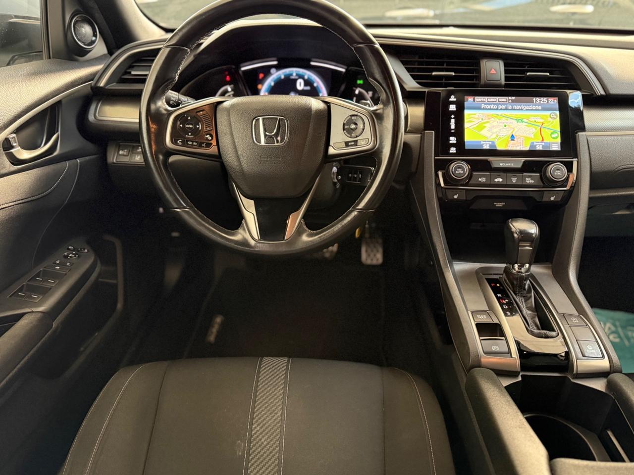 Honda Civic 1.0TPREMIUM CVT TAGLIANDI HONDA