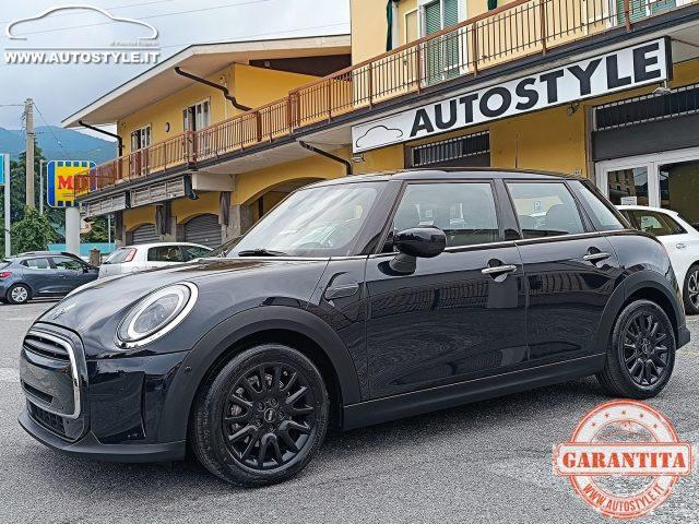 MINI Cooper 1.5 136Cv CLASSIC F55 4/5porte