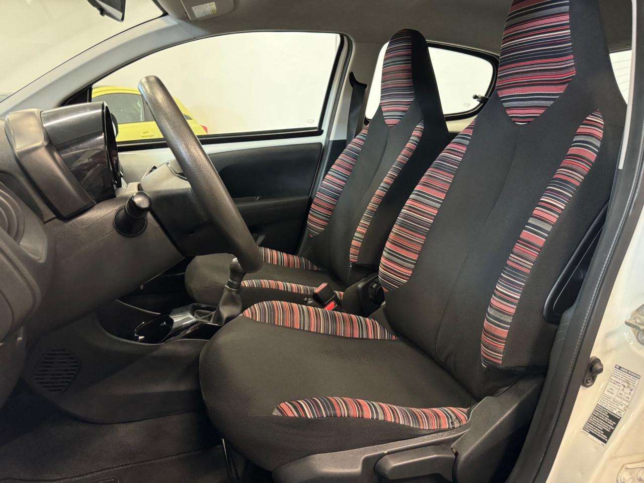 Citroen C1 VTi 72 5p Feel EURO 6! PROMO!
