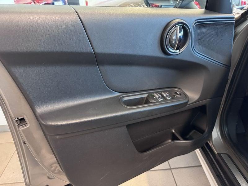 MINI Countryman Cooper D ALL4 Boost automatica