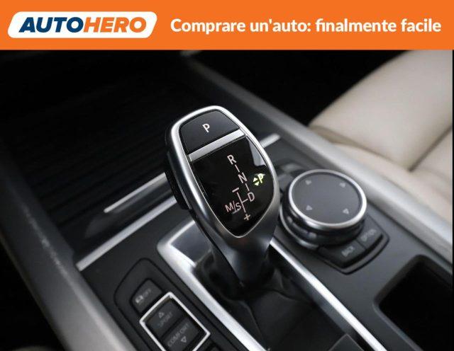 BMW X5 xDrive25d Experience