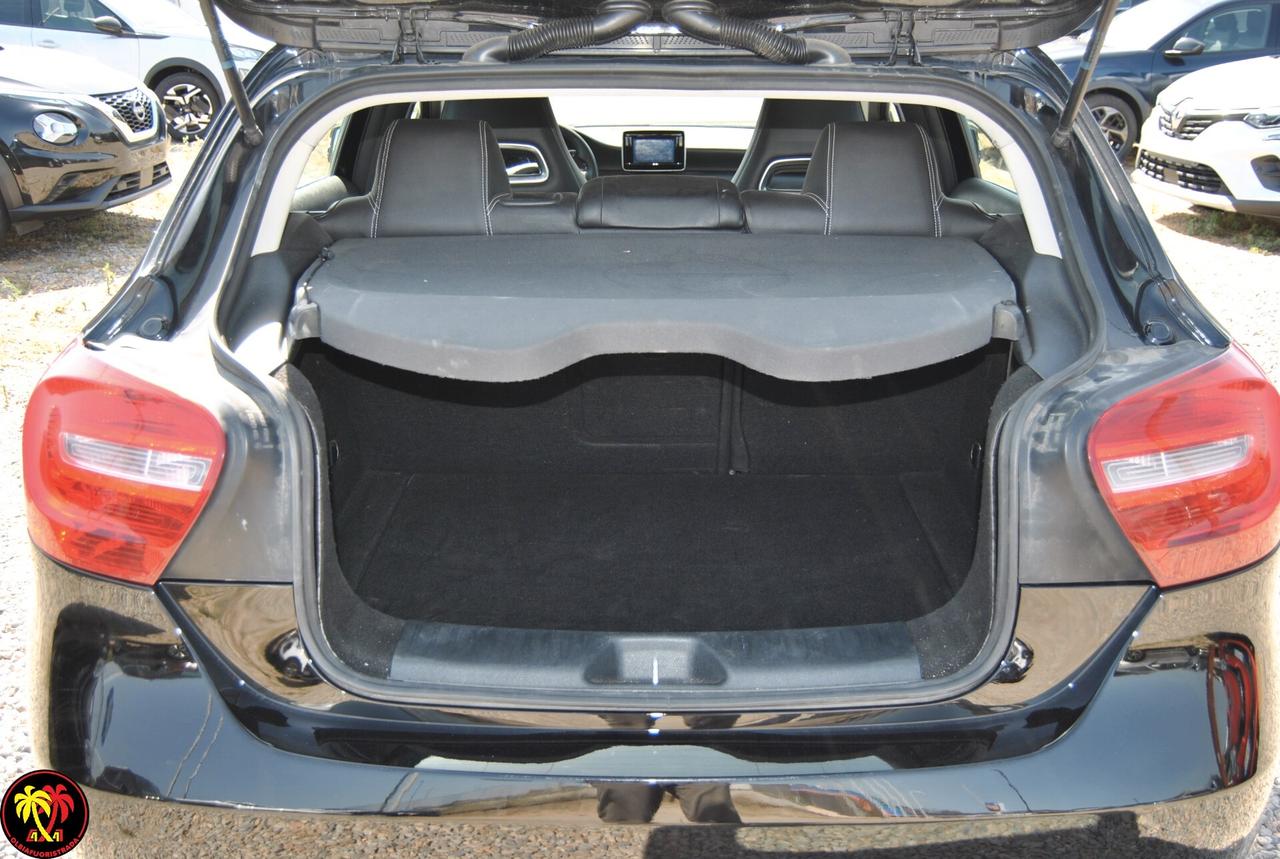 Mercedes-benz A 180 CDI Automatic Executive