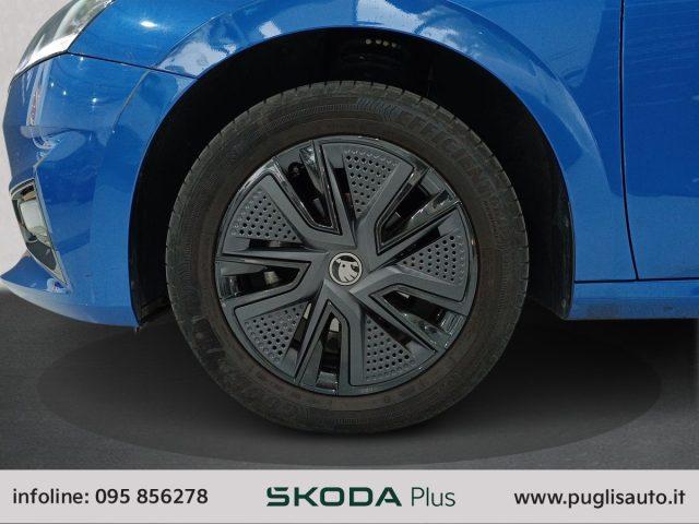 SKODA Fabia 1.0 TSI 95 CV 130 Edition