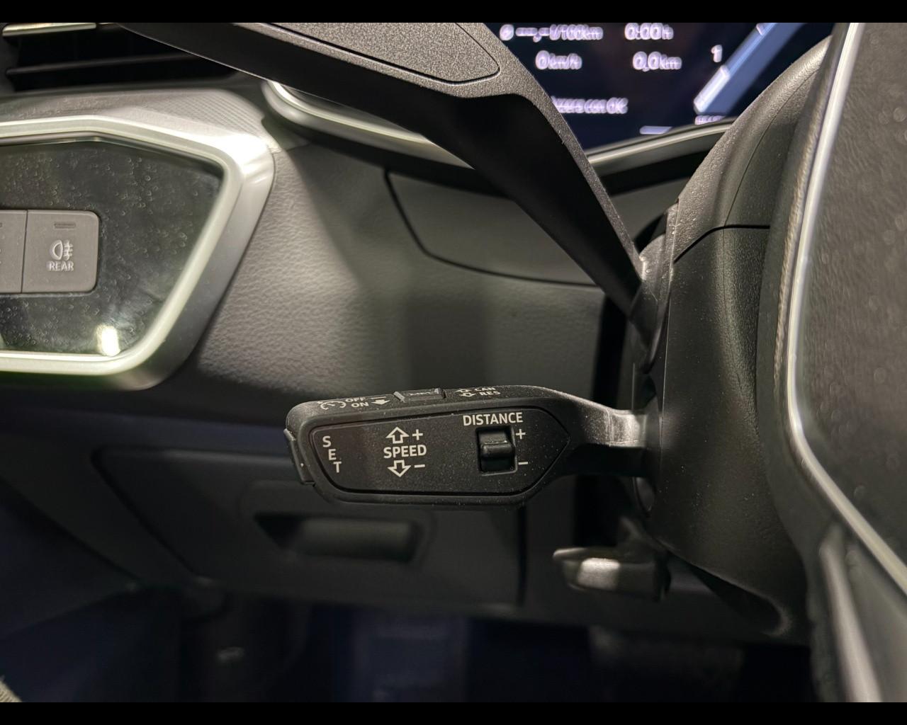 AUDI A6 AVANT 40 TDI MHEV QUATTRO S-TRONIC S LINE EDITION