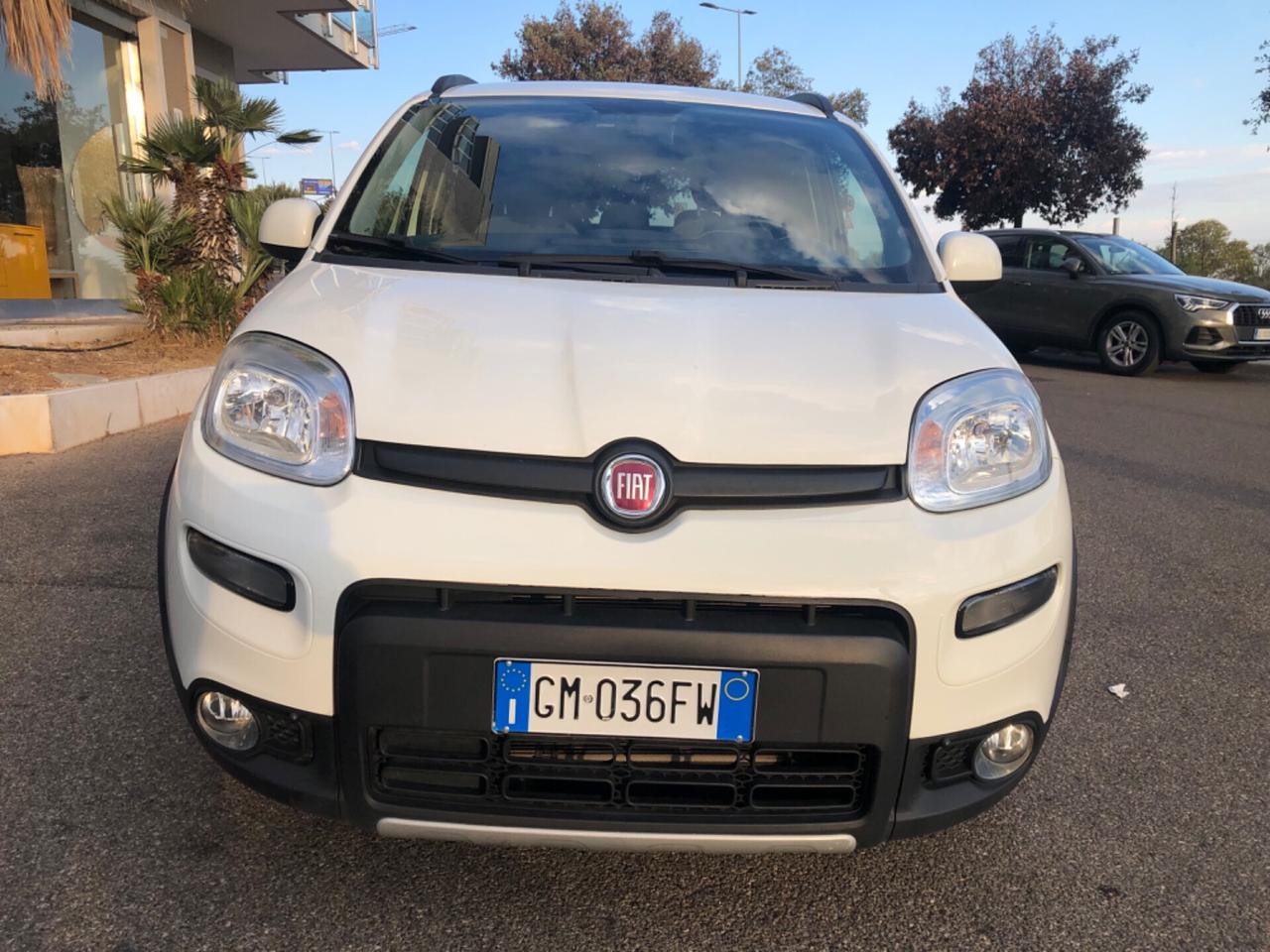 Fiat Panda 1.0 FireFly S&S Hybrid SUPER PREZZO