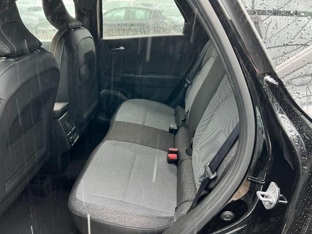 RENAULT Captur ECO-G 100 CV Techno GPL Pronta consegna