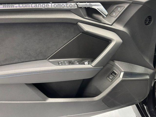 AUDI RS3 1- 300 RS3 SPB TFSI quattro S tronic