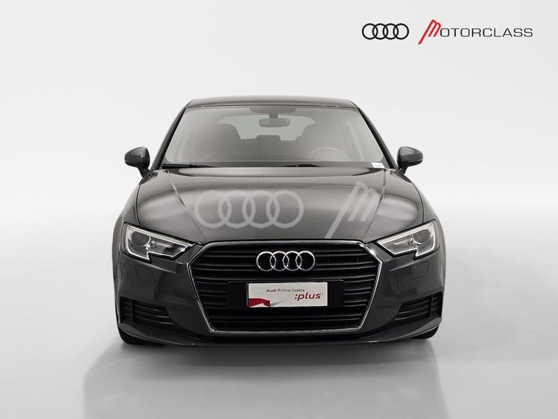 Audi A3 sportback 35 2.0 tdi 150cv business s tronic my20