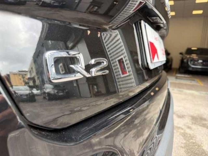 Audi Q2 I 2021 30 2.0 tdi Business s-tronic