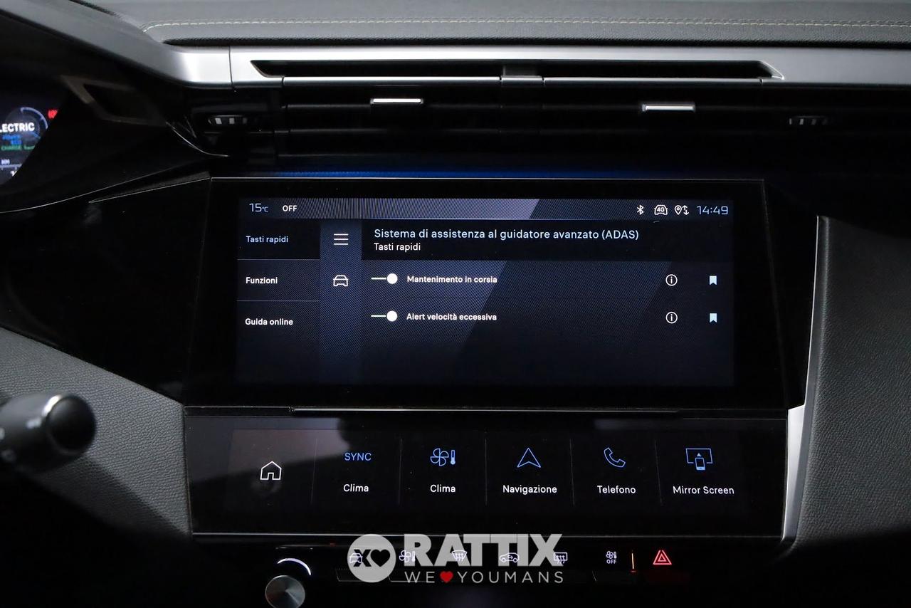 Peugeot 308 SW 1.6 Hybrid 225CV GT e-EAT8