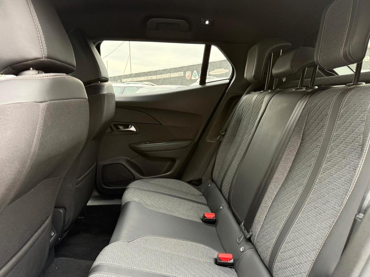 PEUGEOT 2008 1.2 BENZINA S&S 100CV 2025 ALLURE