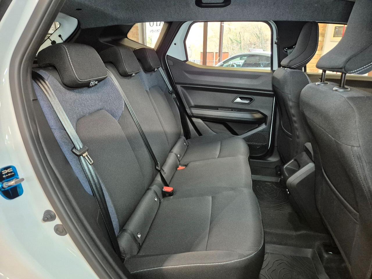 Dacia Duster Tce 130 CV MHEV Journey