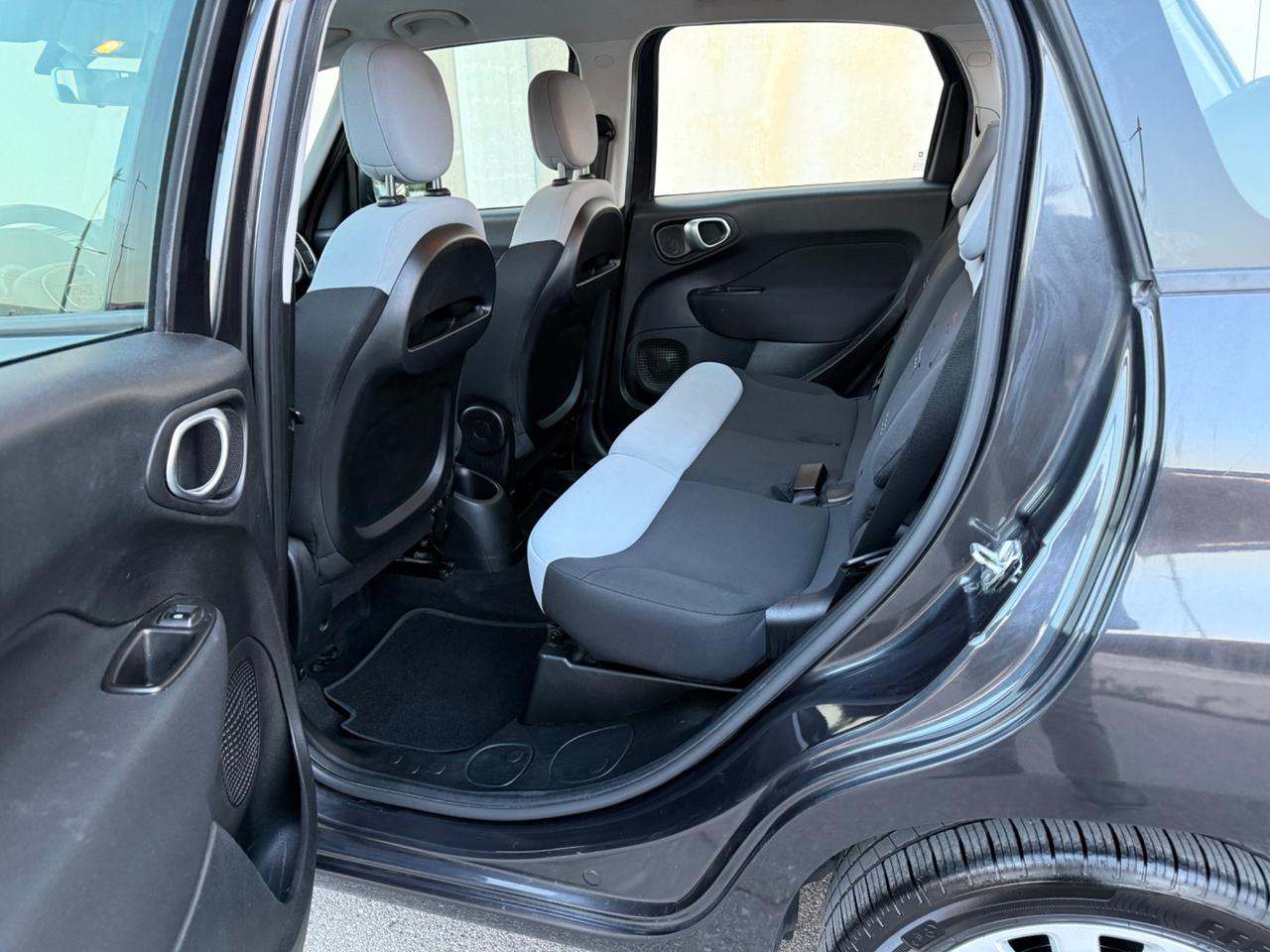 Fiat 500L 1.3 Multijet 85 CV Automatica