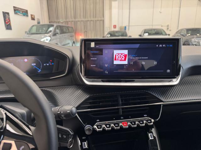 PEUGEOT 208 100CV 1.2 PURE-TECH ALLURE KM.0