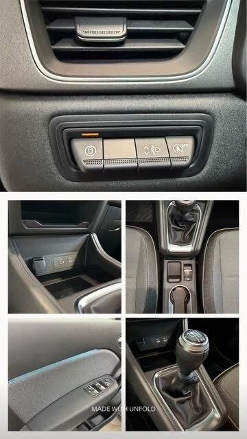 Renault Captur TCe 90 CV Techno Edition