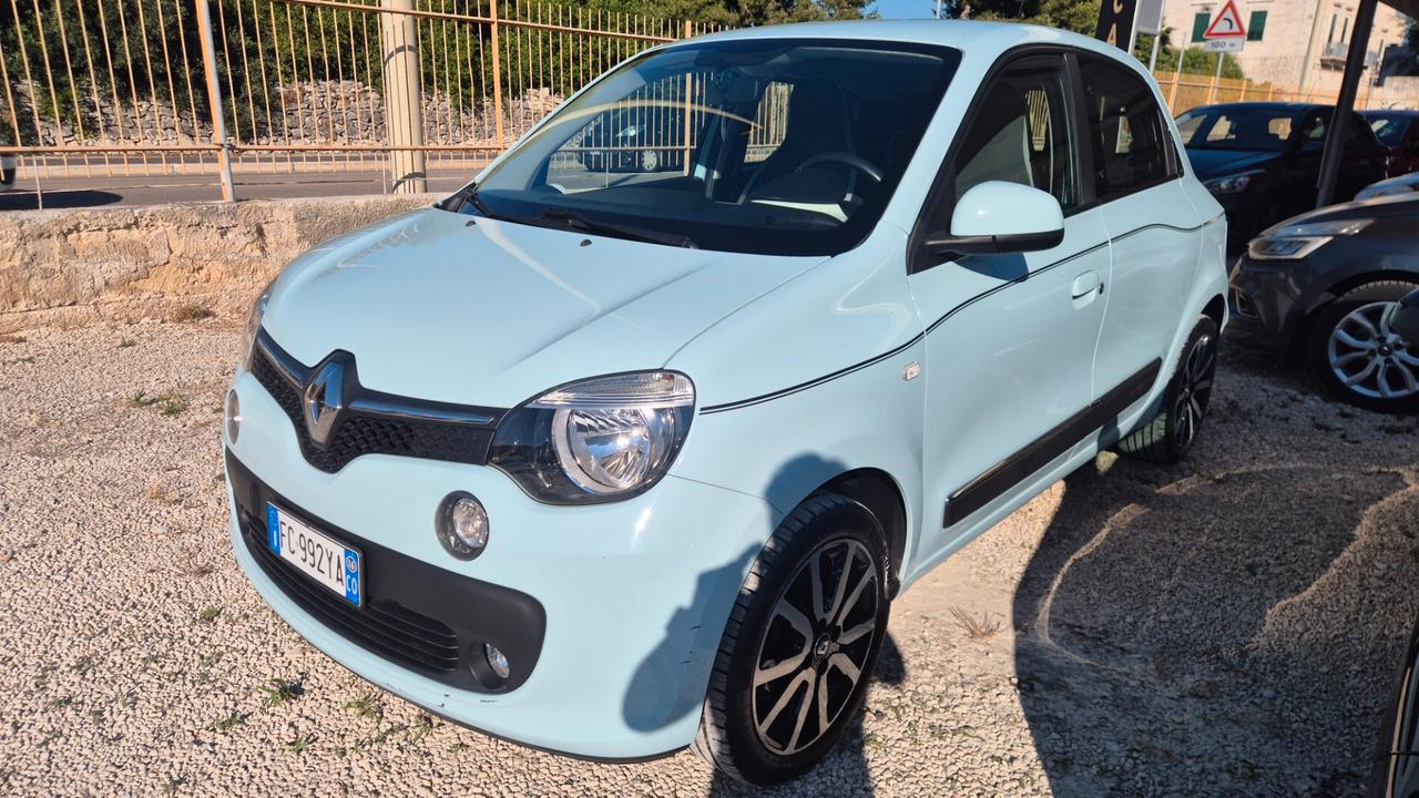Renault Twingo SCe Stop&Start Openair