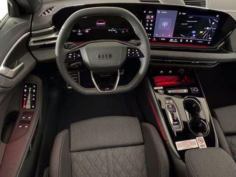 Audi A5 A5 Avant TDI 150 kW mHEV+ S tronic quattro S Line edition MATRIX LED