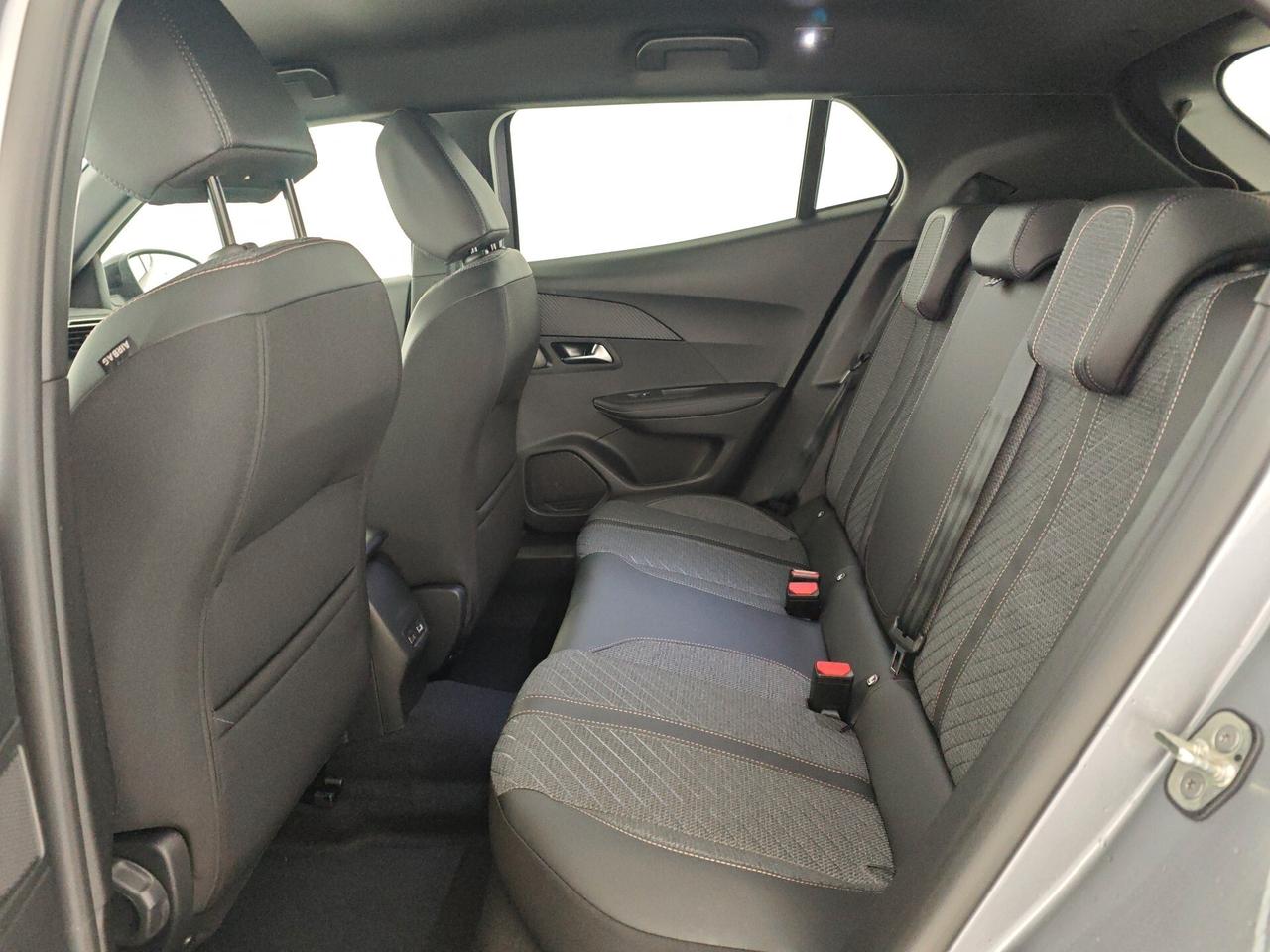 Peugeot 2008 PureTech 100 S&S Allure