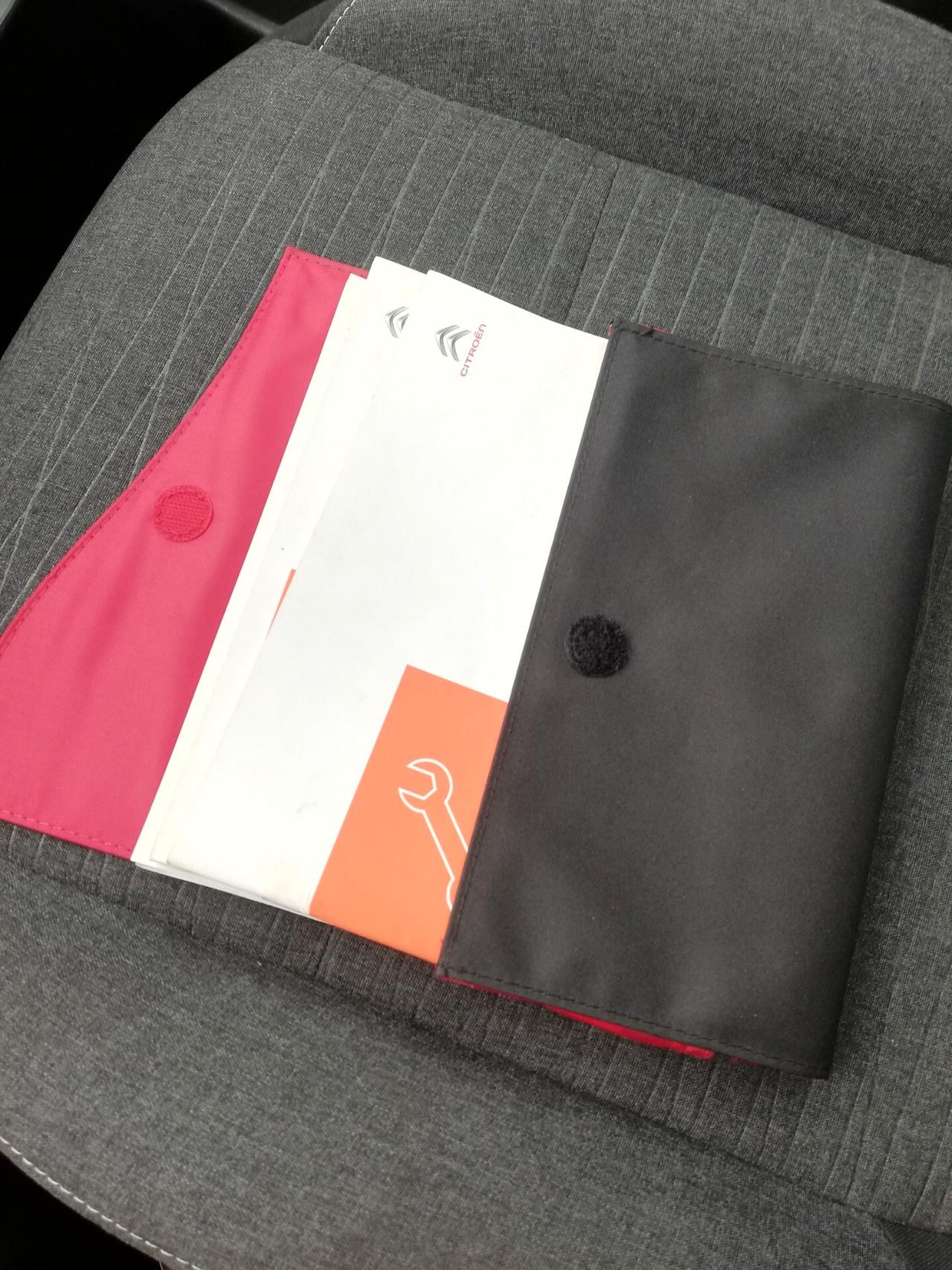 Citroen C3 Picasso 1.6 BlueHDi 100 Feel - 2016