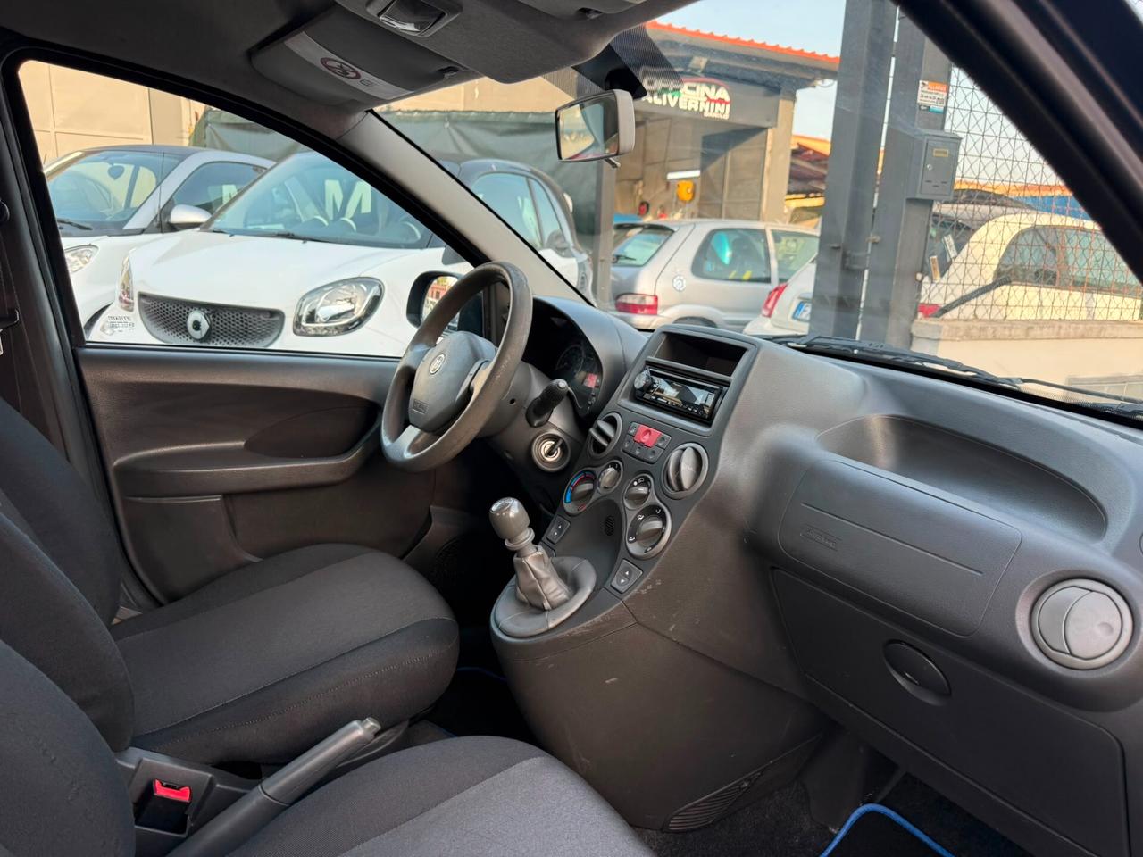 Fiat Panda 1.2 Dynamic Euro5A - Superprezzo - Tutto incluso