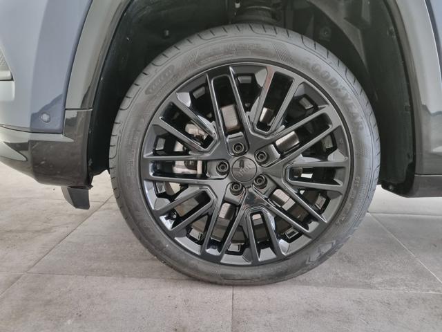 JEEP Compass 1.3 Turbo T4 240 CV PHEV AT6 4xe S