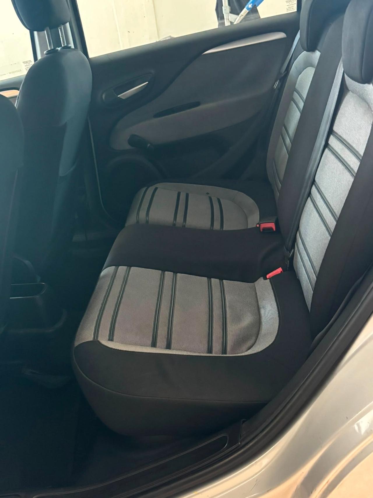 Fiat Punto Evo 1.2 5 porte Dynamic