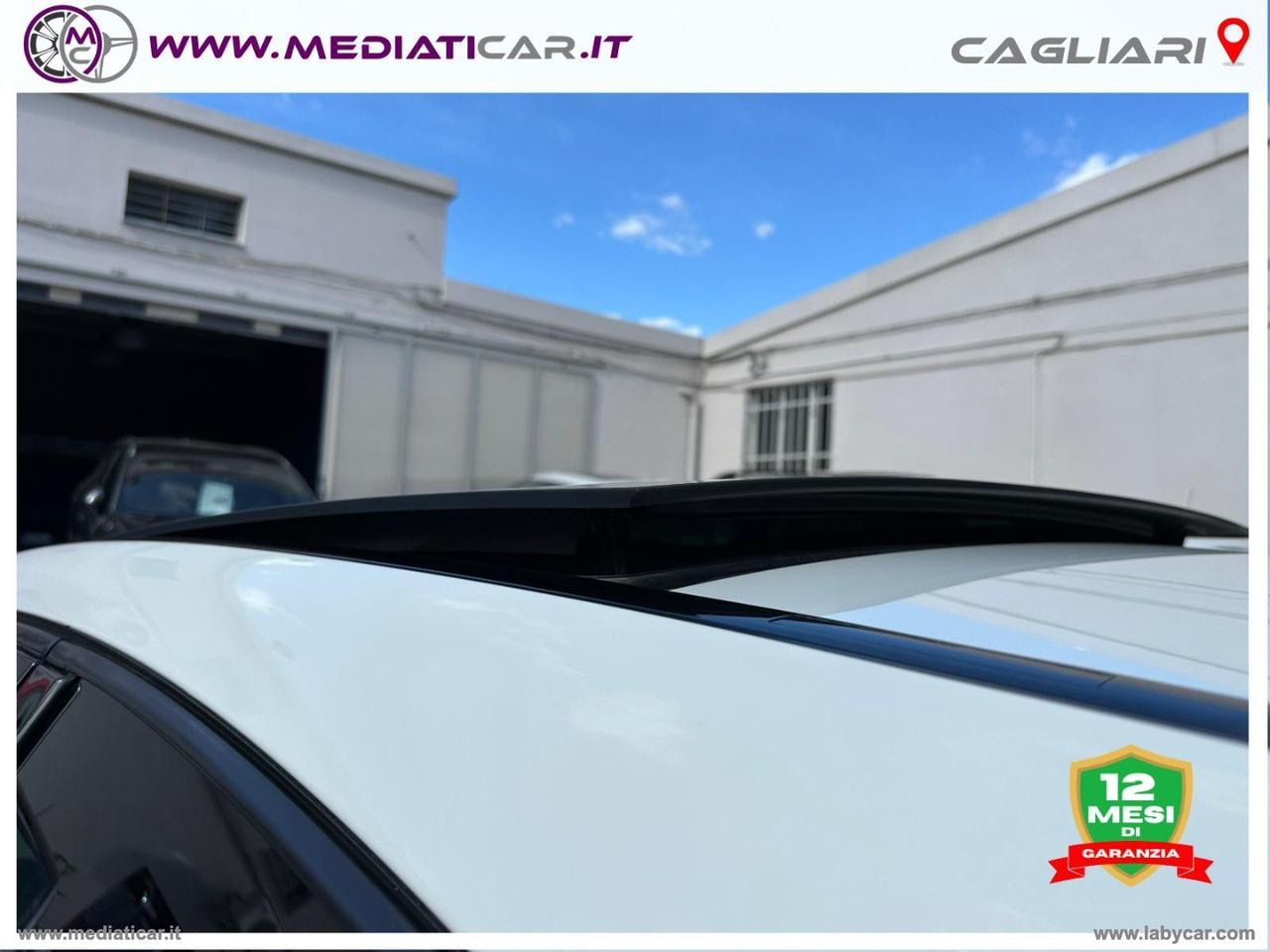 MERCEDES-BENZ A 200 CDI Automatic Premium