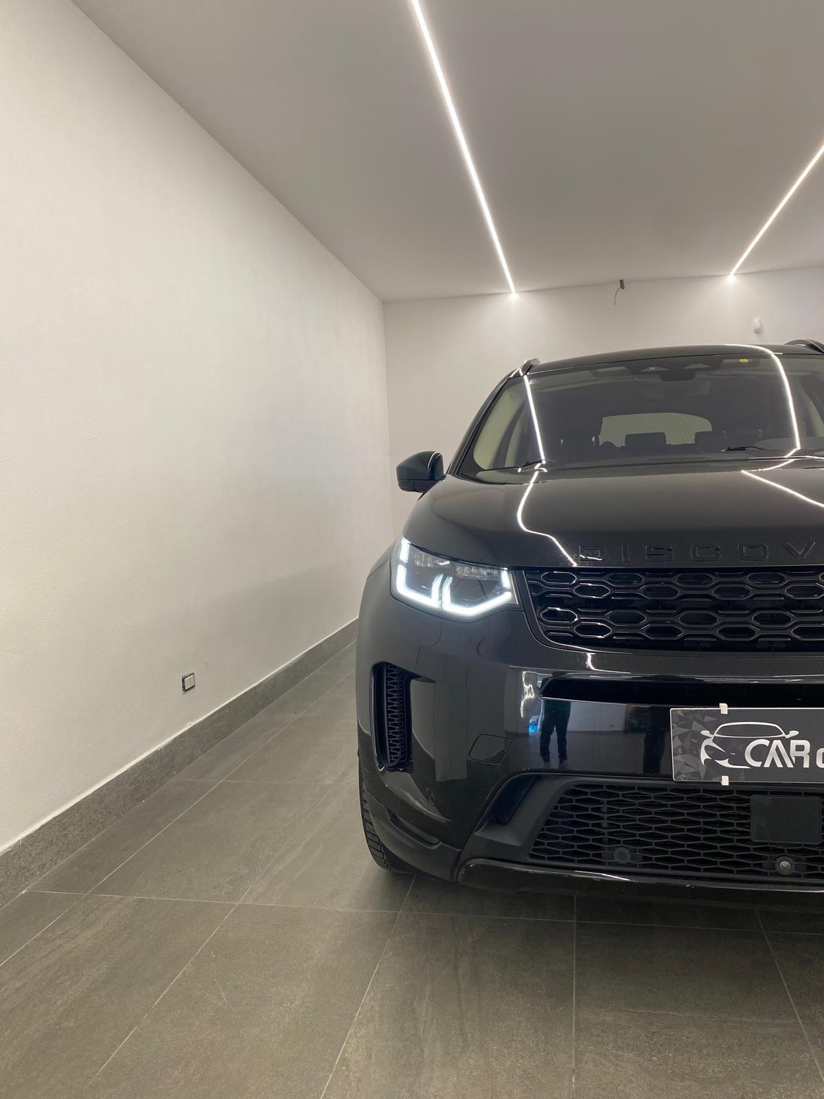 Land Rover Discovery Sport 1.5 I3 PHEV 309 CV AWD Auto S