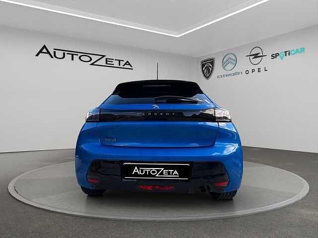 Peugeot 208 PureTech 75 Stop&Start 5 porte Allure Pack