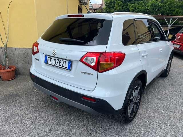 Suzuki Vitara Vitara 1.6 vvt V-Cool s gpl scadenza 11/2029