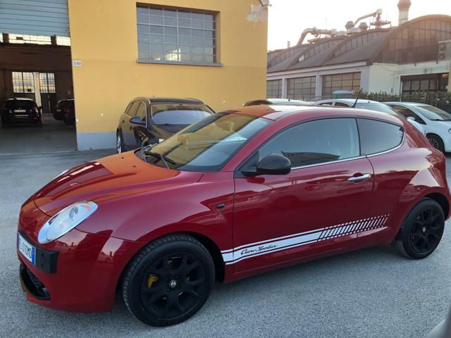 ALFA ROMEO MiTo 1.6 JTDm 16V Progression 120CV