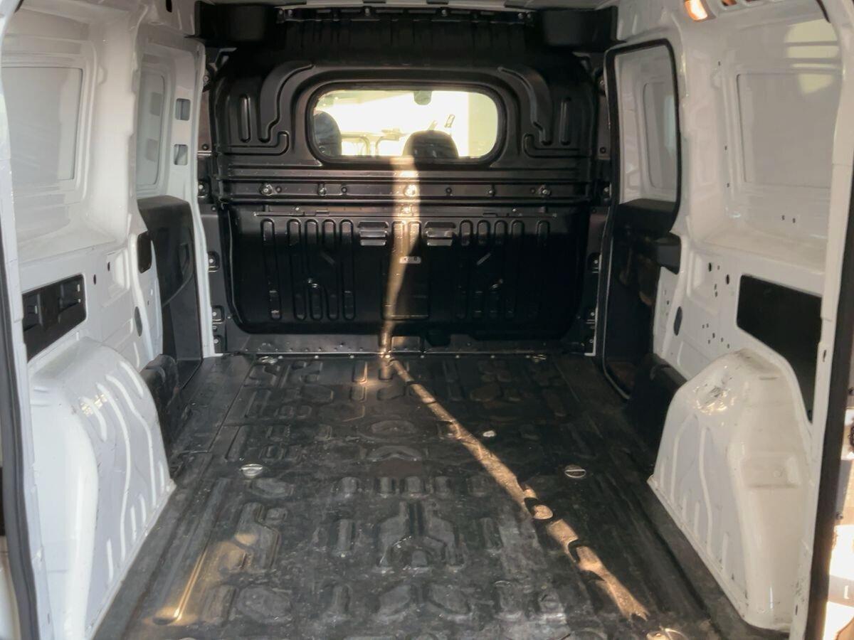 fiat doblo' cargo 1.6 mjt 120 cv MAXI 3 POSTI