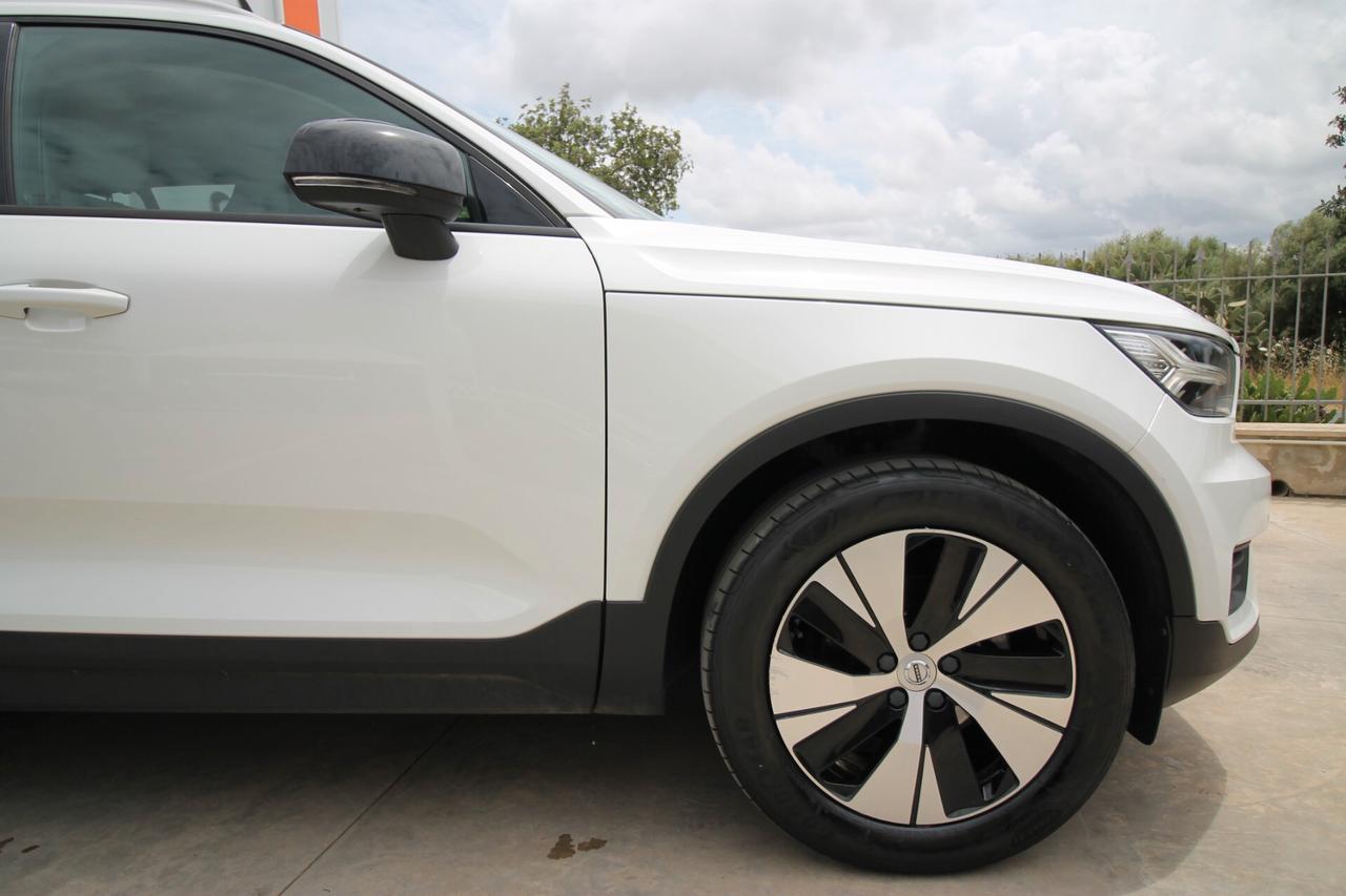 Volvo XC40 2.0 D3 150cv Momentum Geartronic | 2019