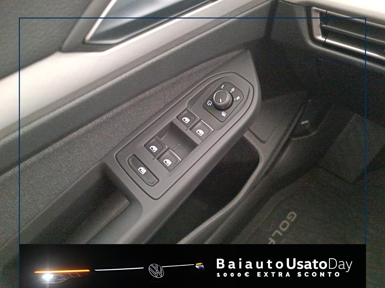 Volkswagen Golf 1.5 tsi evo act 130cv life