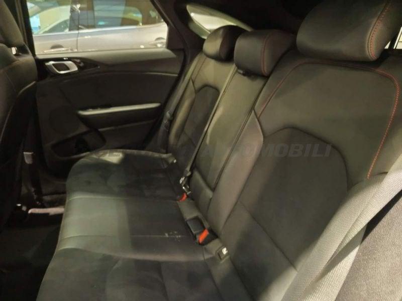 KIA ProCeed ProCeed 1.6 t-gdi GT 204cv dct