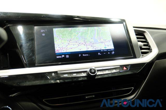 OPEL Grandland 1.6 PHEV AUTOMATICA AWD GSE FULL LED