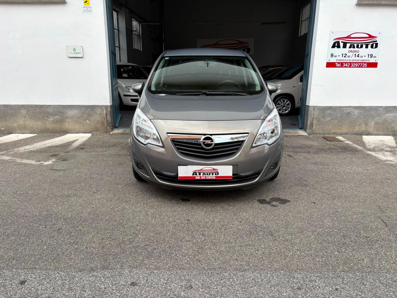 Opel Meriva 1.4 100CV Elective